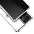 In Crypto We Trust Galaxy S21 Ultra 5G Clear Case
