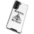 In Crypto We Trust Galaxy S22 Plus Clear Case
