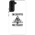 In Crypto We Trust Galaxy S22 Plus Pro Case