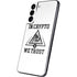 In Crypto We Trust Galaxy S22 Plus Skin