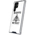 In Crypto We Trust Galaxy S22 Ultra Clear Case