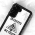 In Crypto We Trust Galaxy S23 Waterproof Case