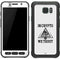 In Crypto We Trust Galaxy S7 Active Skin