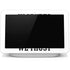 In Crypto We Trust Google Home Hub Skin