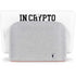 In Crypto We Trust Google Home Hub Skin