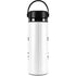 In Crypto We Trust Hydro Flask 20oz Wide Mouth Skin