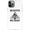In Crypto We Trust iPhone 11 Pro Lite Case