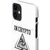 In Crypto We Trust iPhone 12 Mini Lite Case