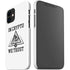 In Crypto We Trust iPhone 12 Mini Lite Case