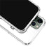 In Crypto We Trust iPhone 12 Pro Clear Case