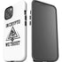 In Crypto We Trust iPhone 13 Impact Case