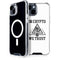 In Crypto We Trust iPhone 13 MagSafe Case