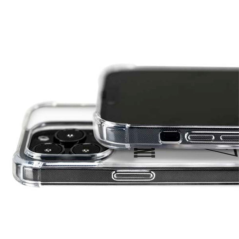 In Crypto We Trust iPhone 13 Pro MagSafe Case