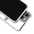 In Crypto We Trust iPhone 15 Pro Clear Case