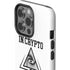 In Crypto We Trust iPhone 14 Pro Impact Case