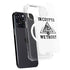 In Crypto We Trust iPhone 14 Pro Max MagSafe Case