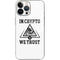 In Crypto We Trust iPhone 14 Pro Max Skin