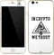 In Crypto We Trust iPhone 6/6s Skin