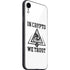 In Crypto We Trust iPhone SE (2nd & 3rd Gen) Skin