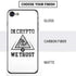 In Crypto We Trust iPhone SE (2nd & 3rd Gen) Skin
