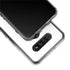 In Crypto We Trust LG K51/Q51 Clear Case