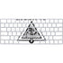 In Crypto We Trust Magic Keyboard Skin