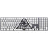 In Crypto We Trust Magic Keyboard with Numeric Keypad Skin