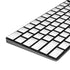 In Crypto We Trust Magic Keyboard with Numeric Keypad Skin