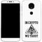 In Crypto We Trust Moto E5 Plus Skin