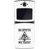 In Crypto We Trust Motorola RAZR Skin