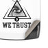 In Crypto We Trust Motorola RAZR Skin