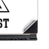 In Crypto We Trust MSI GS65 Stealth Laptop Skin