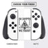 In Crypto We Trust Nintendo Switch Bundle Skin