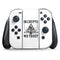 In Crypto We Trust Nintendo Switch (2017-2021) Joy-Con Controller Skin