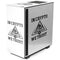 In Crypto We Trust NZXT H510 Compact ATX Mid-Tower Case Skin