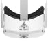In Crypto We Trust Oculus Quest 2 Skin