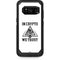 In Crypto We Trust Otterbox Commuter Galaxy Skin