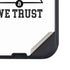 In Crypto We Trust Otterbox Defender iPhone Skin