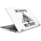 In Crypto We Trust HP Pavilion Skin
