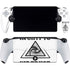 In Crypto We Trust PlayStation Portal Remote Player Skin