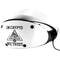 In Crypto We Trust PlayStation VR2 Skin