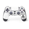 In Crypto We Trust PS4 Controller Skin