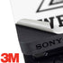 In Crypto We Trust PS4 Slim Skin