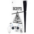 In Crypto We Trust PS5 Slim Digital Edition Bundle Skin