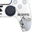 In Crypto We Trust PS5 Slim Digital Edition Bundle Skin