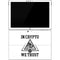 In Crypto We Trust Surface Pro 7 Skin