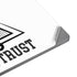 In Crypto We Trust Universal Laptop 15in (12.2 x 8.8in) Skin
