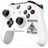 In Crypto We Trust Xbox One S Controller Skin