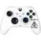 In Crypto We Trust Xbox Series S Controller Skin