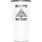 In Crypto We Trust Yeti 20oz Tumbler Skin